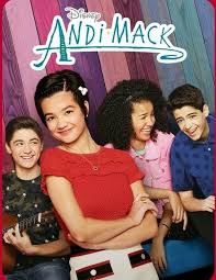 Andi Mack Andi Mack Andi Mack Cast Disney Channel