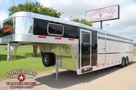 Trailer is part of a contractor retirement. How Much Does A Cattle Trailer Cost