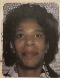 Obituary information for Dolores Hargrow