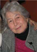 Ines Rauch Obituary (1933