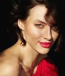 Maria Pender by Hubert Warulik