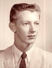 Classmate from 1961 graduating class passes away