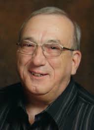 Douglas DeWitt Kish September 11, 1946