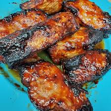 Air Fryer Bbq Baby Back Ribs Recipe Allrecipes