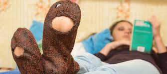 Fabrication, choix ou matières : 3 Marques Pour En Finir Avec Les Chaussettes Trouees Reponse Conso