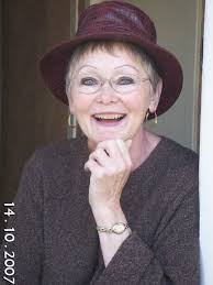 Renee CLEMENT (DEMIEUX) (BUC, Dakar)