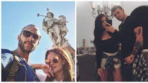 Watch premium and official videos free online. Cada Uno Con Su Nueva Pareja Asi Celebraron Laura Carmine Y Adriano Zendejas El Dia De San Valentin Famosos Univision