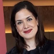 Pilar Blanco Raynal (@pilarblancoray)