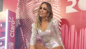 View all maura rivera pictures. Maura Rivera Revivio En Rojo Mitico Musical Que Logro Historica Sintonia Hace 14 Anos Espectaculos Y Cultura 24horas