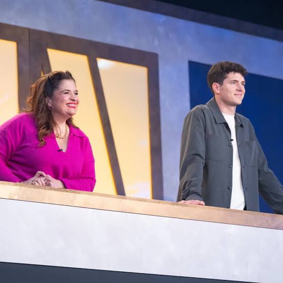 100 Cooks': The Biggest Home Cook Competition Comes to Food Network | Food Network