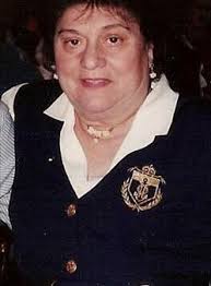 Dolores Raposo Obituary (2008)
