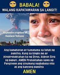 😭😭Sa 2025, Nais Mo Bang Pumasok sa Kanlungan ng Diyos? Sa ngayon, laganap  ang mga sakuna sa buong mundo—mga digmaan, lindol, taggutom, salot, at  sunog. Ito ang mga paghatol ng Diyos sa