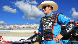 Sphere clock on white background , one minute to 12 oclock. 12 Questions With Nascar S Austin Dillon
