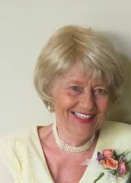 Kathryn Harrison Obituary (1926