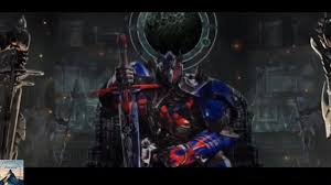 The rise of unicron (2022)optimisation: Xhander34 Transformers 7 Rise Of Unicron Trailer