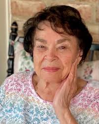 Luz Leija Obituary July 14, 2024