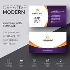 Business Card Corporate Business Card Design Printing Business Cards Business Card Design