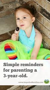 16 Simple Positive Parenting Tips For Your 3 Year Old Positive Parenting Parenting Guide Parenting Books