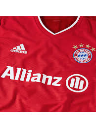It shows all personal information. Fc Bayern Trikot Home Frauen Fussball Allianz 20 21 Offizieller Fc Bayern Store
