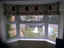 Just pour what really needed the most. Roman Blinds For Bay Windows Design Ideas Youtube