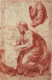 Pin On Raphael