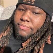 Mr. Deshaun Markell Bandy Obituary