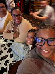 Happy Birthday to an incredible lady forever known as my baby sister  Wishing you a day filled with joy may God continue to bless you with many  more years of love laughter