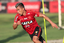 Watch fernando uribe's videos and check out their recent activity on hudl. Flamengo Estipula Data Para Estreia De Colombiano Fernando Uribe