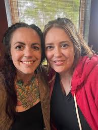 Jackie Cormier's Instagram, Twitter & Facebook