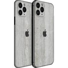 Iphone 11 Pro Skins Concrete Exacoat