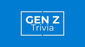 Understand the consumer behavior of generation z and a marketing strategy to earn their attention and loyalty. Gen Z Trivia 5 Minute Hd Countdown Creative Programming Download Youth Ministry
