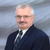 Richard "Rick" D. Garton Obituary