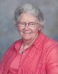 Mary Pat (Sharp) Carr Obituary