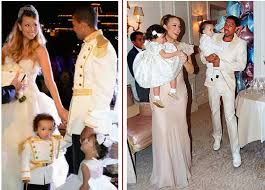 Moroccan cannon and monroe cannon. Mariah Carey I M Not Having Any More Kids Unless Nick Cannon Can Get Pregnant Information Nigeria
