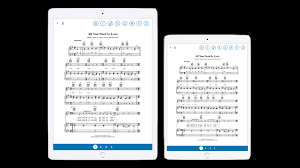 The Best Tablets For Your Digital Sheet Music And Your