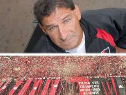 Habló el padre de Walter Cáceres, el hincha de Newell's asesinado