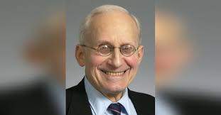 Obituary information for Eli Brookner