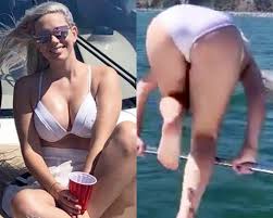 Alanah pearce bikini