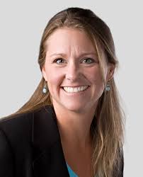 Karli Spahr, Branch Manager