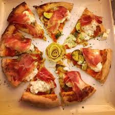 Get directions, reviews and information for pizza gourmet in hampden, me. 15 Migliori Pizzerie Gourmet Italia Dissapore