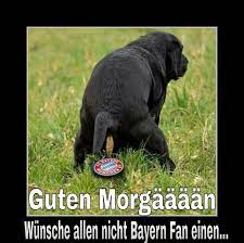 Große auswahl an städte wandtattoos als skyline im online shop schneller versand kauf auf rechnung jetzt bestellen! Guten Morgaaaan Scheiss Bayern Munchen Fussball Bilder Lustig Lustig Bayern Witze