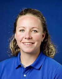 Top-Ranked Women's Golf in Sixth Place