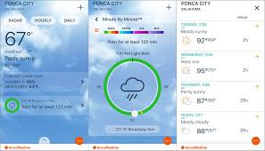 Weather Apps Come In All Flavors And These Are The Absolute Best Ones Best Weather App Weather App
