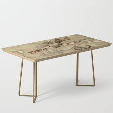 Nekhbet Coffee Table Coffee Table Creative Coffee Table Table