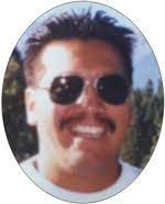 Obituary for Alex J. Garcia