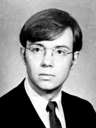 Arthur Collins Hamm '69