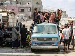 Al Jazeera - News update