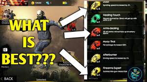 With four different useful skills, you would probably be able to deal with most events that. Free Fire What Is The Best Character In Free Fire Which Character Second Skill Is Good Youtube