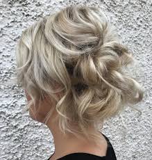 60 Trendiest Updos For Medium Length Hair Medium Length Hair Styles Medium Hair Styles Up Dos For Medium Hair