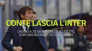 Progetto che mal si sposa con i 13 milioni che conte percepirebbe la prossima stagione, e con la sua ambizione. Ijm1ttjkc6n1ym